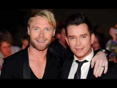 RIP Stephen Gately Age 33 His Charity For Children