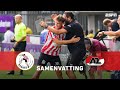 RECORD! Het snelste Eredivisie-doelpunt ooit wordt geëvenaard🔥 | Samenvatting Sparta Rotterdam - AZ