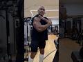 120KG BODYBUILDER. NO FLUFF. JUST GROWTH