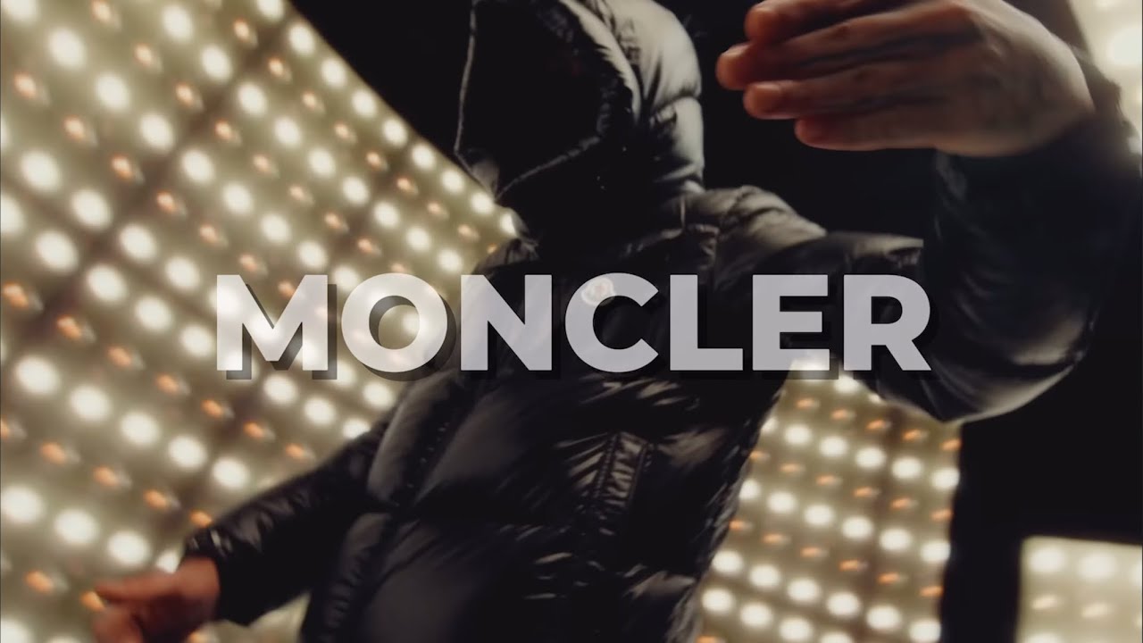 [FREE] BOJAN X YAKARY TYPE BEAT 2026 “MONCLER“ | HARD RAP INSTRUMENTAL 2026