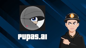 Pupas.ai: Automated Yield Farming with AI