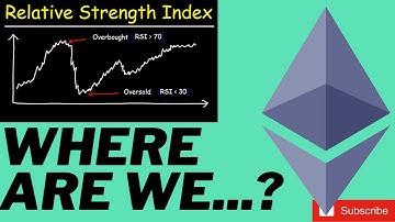 10/11/21 Part 2 - ETHEREUM TODAY - ETHEREUM TECHNICAL ANALYSIS - ETHEREUM PRICE PREDICTION