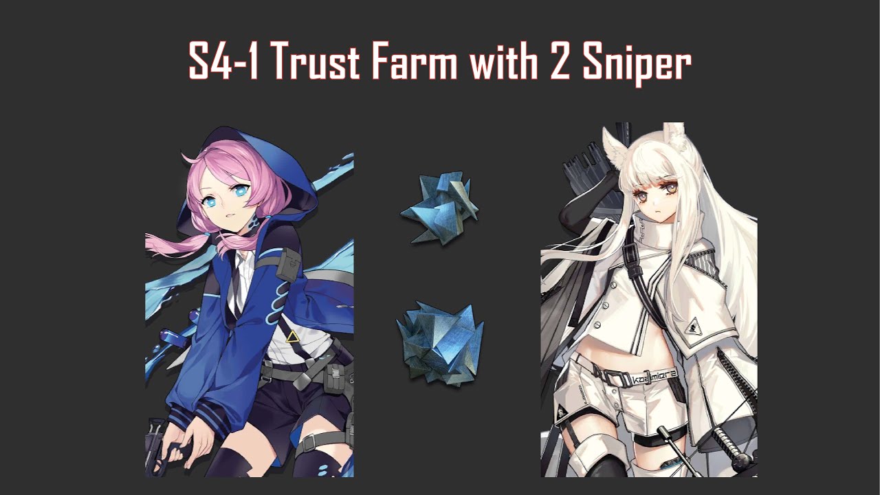 Arknights Best Place To Farm Orirock Cluster at Ada Samson blog