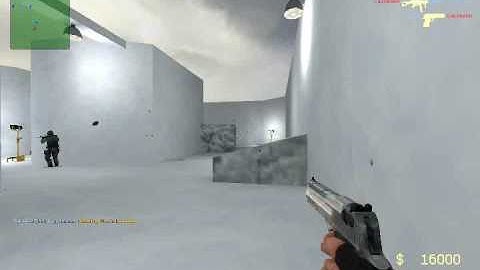 Deagle demo