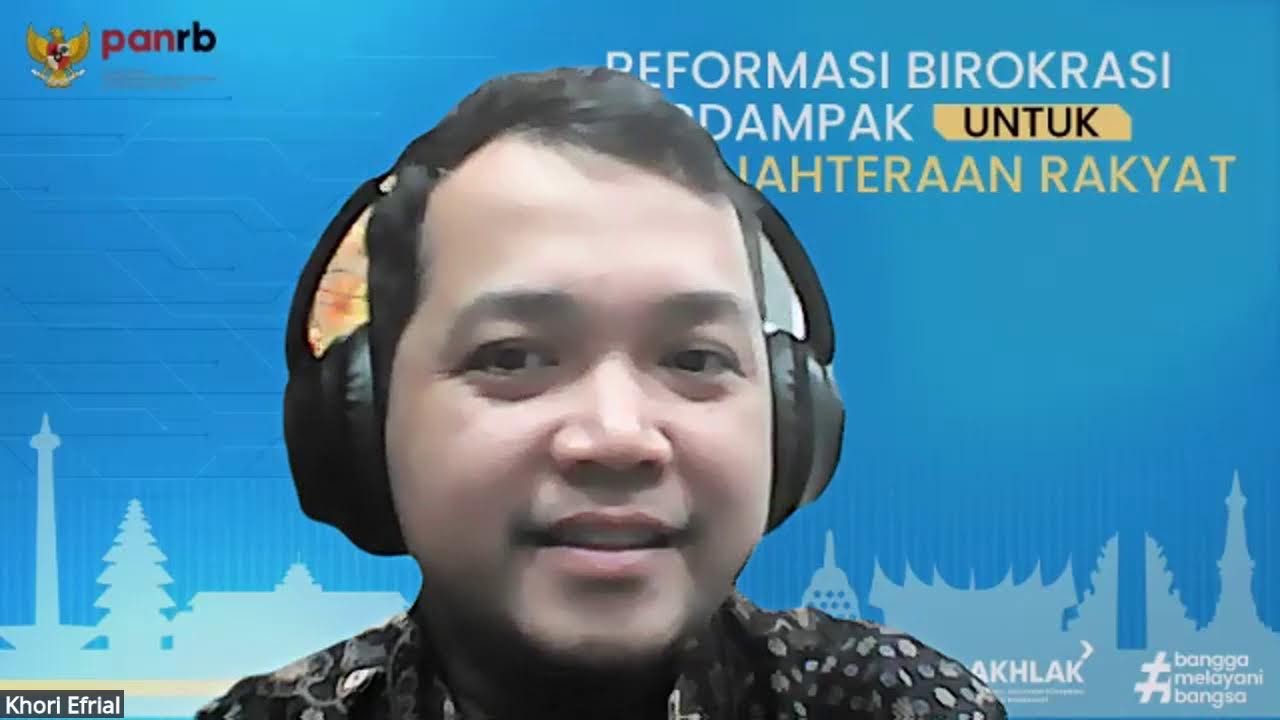 Sosialisasi Pembangunan ZI