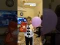 لعبة البلالين Balloon بالونه بانا وجولي 