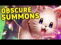 7 very obscure summons in final fantasy