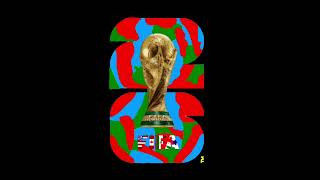 OFFICIAL WORLD CUP 2026 SONG (1 HOUR)