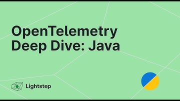 OpenTelemetry Deep Dive: Java