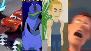 1 Second From Walt Disney