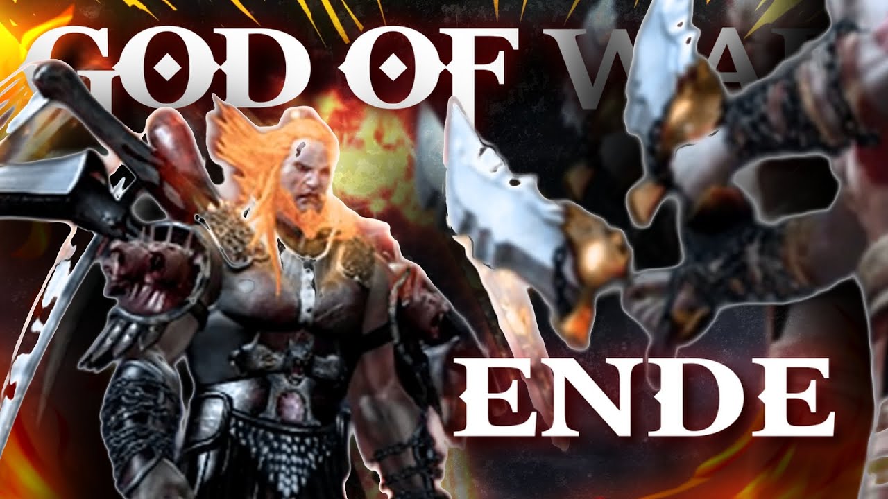 Kratos vs Ares – der epischste Endkampf der PS2-Ära 👑⚔️ |  God of War #12