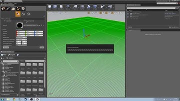 ARK Dev Kit Lesson: Adding Terrains