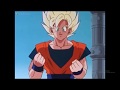 Goku Powers Up For Korin (Kai Dub) (Faulconer Rescore)