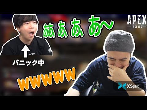 もこうの沼プレイに笑い続ける加藤純一【2022/3/20】