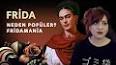 Frida Kahlo: Acı ve Sanatı ile ilgili video