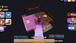 🔴Roblox +1 backflip  Keyboard Escape can i complete  world 2  live now