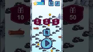 ZigZag Snow Ski Unity Complete Project