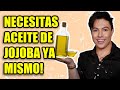 Por Esta Razones Debes de Usar Aceite De Jojoba En Tu Piel | Yasmany