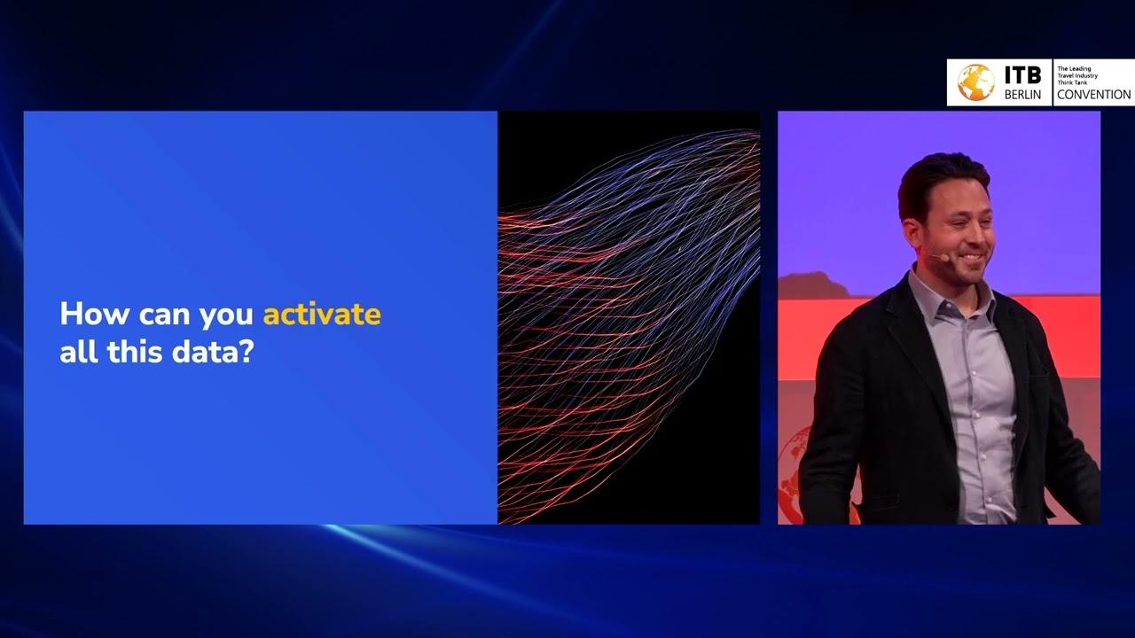 Unlocking the true value of your guests, powered by Revinate