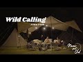 (Camping) DoD 5P with Cheese Tarp M @Wild Calling Farm ตั้งแคมป์บรรยากาศท่ามกลางหุบเขา