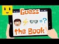 Emoji Book Challenge Quiz