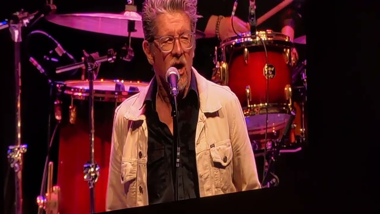 Skydiggers: A Penny More @ OLG Stage in Niagara Falls 