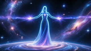 Quantum Focus – 10 Hours of 3 Hz Binaural Beats | Deep Space Meditation & Concentration Ambience