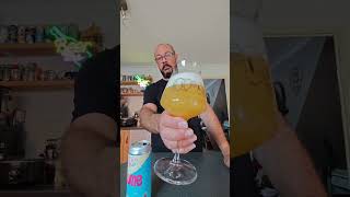 FIERCE BEER: PLUME - HAZY NEIPA 7.2% #beer #craftbeerreview