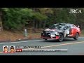 2014年 全日本ラリー選手権 第９戦 新城