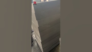 Customized graphite blocks.#graphitemold#custom#graphiteblock#casting #smelting#foundry