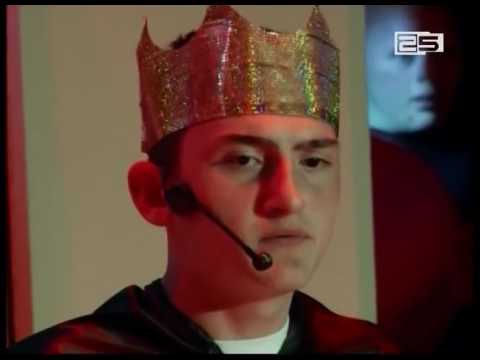 „პატარა უფლისწული“ - ახალი სპექტაკლი ინკლუზიური ჯგუფის ბავშვების მონაწილეობით