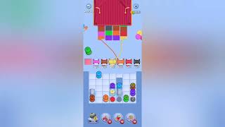 Knit Out Level 478 SOLUTION ✅ (No Commentary)
