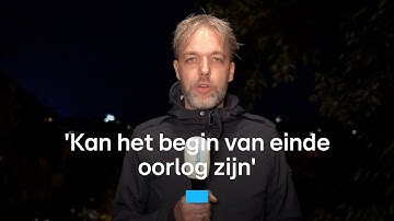 Hamas heeft gereageerd op het vredesplan van Trump | RTL Nieuws