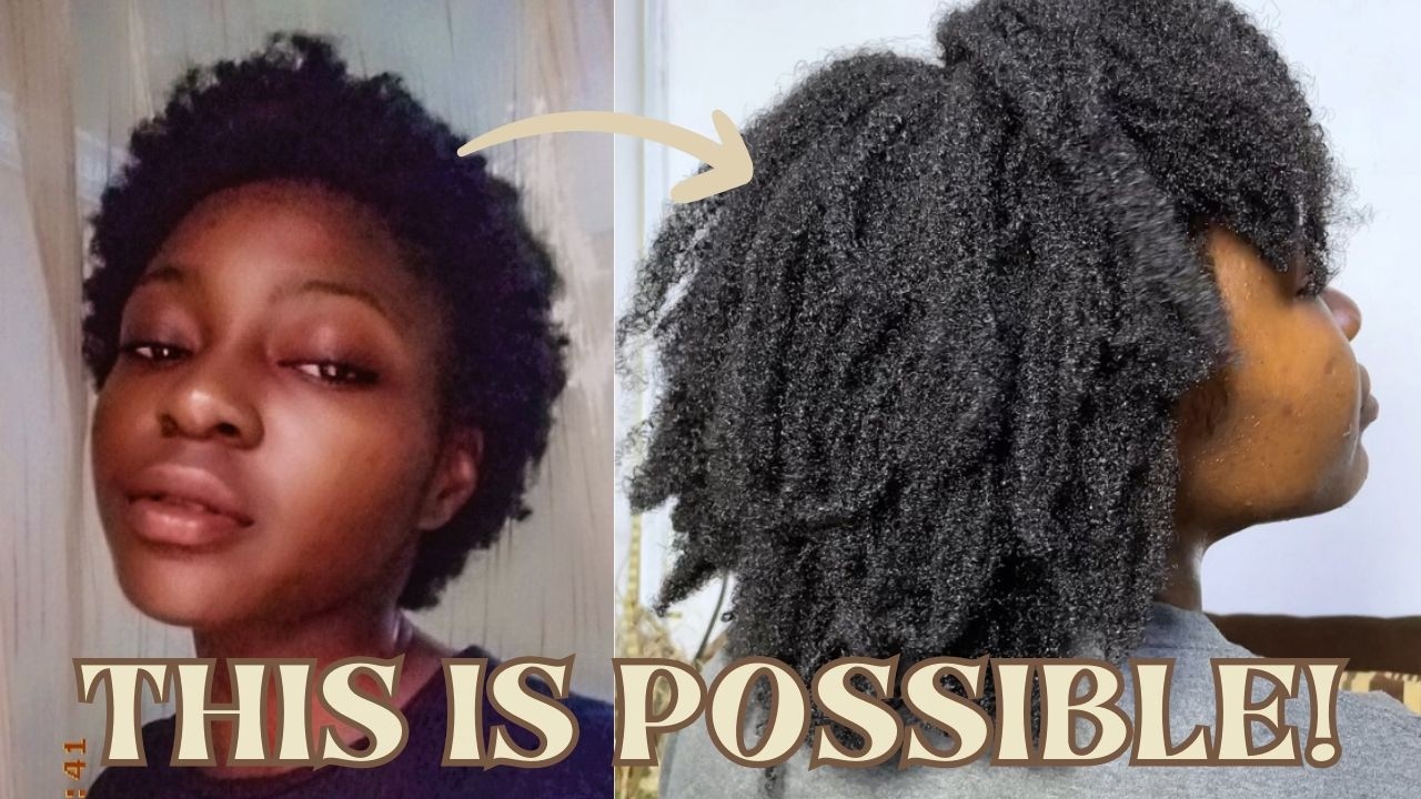 Вы МОЖЕТЕ отрастить длинные волосы без стресса в 2026 году, если прямо сейчас откажетесь от этих ...