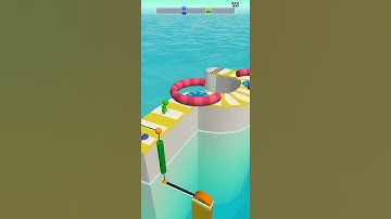 Fun Race 3D "Level-70" Complete