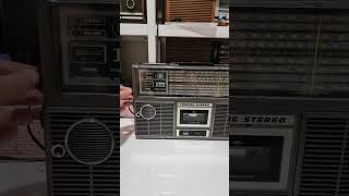 Itt Schaub-Lorenz Touring Stereo