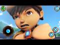 Game Boboiboy Tanah Galaxy Android - Permainan Boboiboy Galaxy Run  !! Part 12