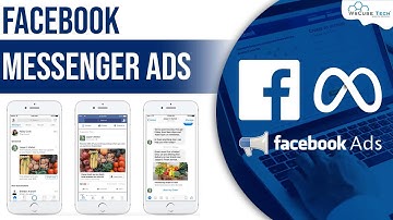 Create and Run Facebook Messenger Ads-Complete Tutorial