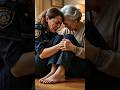 She Became an Officer But Couldn’t Repay Her Mother’s Sacrifice 💔 | True Story