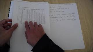 Two Way Slab Example 1 Part 17-Crack Control Temp Shrinkage