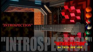 Focus Introspection, one