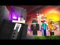 Why I Joined My Hater's Minecraft SMP