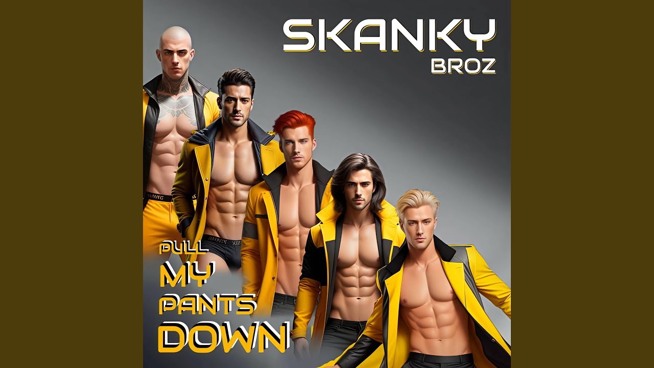 Pull My Pants Down (Gangster Mix)