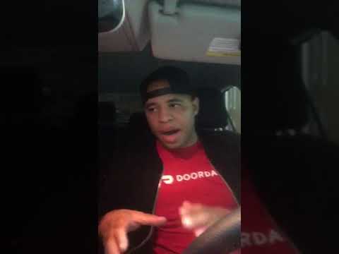 Doordash day 1 $170!!! ( Do's, Dont's & Tricks to the Trade) - YouTube