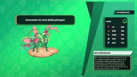 Nexomon: Extinction // All Legendary Tyrants Location