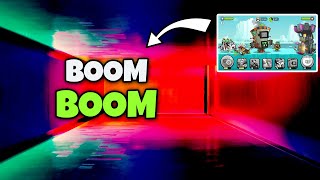 | Hazardous Explosions - Hacked | - Tower Conquest  Ep.647