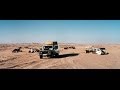 Across the Sahara by Land Rover to West and Central Africa (Part 1)
