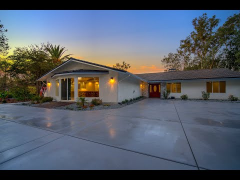 6615 Arabian Circle, Granite Bay, CA home video tour