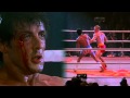 Rocky IV - Rocky vs Drago (War) FULL HD