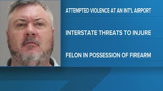 11Alive News: The Take | Legal view on thwarted airport attack (10/23/25)